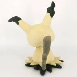 Pokemon Plush: ALL STAR COLLECTION - Mimikyu (M) [SAN-EI] -Cheap Doll Shop pokemon plush all star collection mimikyu m san ei 1 2