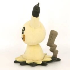 Pokemon Plush: ALL STAR COLLECTION - Mimikyu (M) [SAN-EI] -Cheap Doll Shop pokemon plush all star collection mimikyu m san ei 1 3