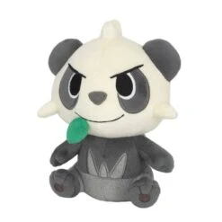 Pokemon Plush: ALL STAR COLLECTION - Pancham (S) [SAN-EI]