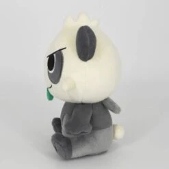 Pokemon Plush: ALL STAR COLLECTION - Pancham (S) [SAN-EI] -Cheap Doll Shop pokemon plush all star collection pancham s san ei 1 2