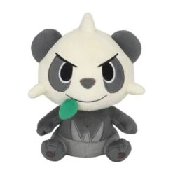 Pokemon Plush: ALL STAR COLLECTION - Pancham (S) [SAN-EI] -Cheap Doll Shop pokemon plush all star collection pancham s san ei 1 3