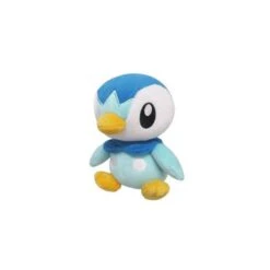 Pokemon Plush: ALL STAR COLLECTION - Piplup (S) [Plush Toy]