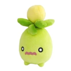 Pokemon Plush: ALL STAR COLLECTION - Smoliv (S) [SAN-EI] -Cheap Doll Shop pokemon plush all star collection smoliv s san ei 1 1