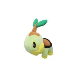 Pokemon Plush: ALL STAR COLLECTION - Turtwig (S) [Plush Toy]