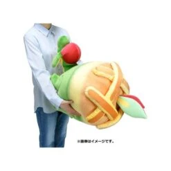 Pokemon Plush Appletun [Plush Toy] -Cheap Doll Shop pokemon plush appletun plush toy 1 12