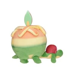 Pokemon Plush Appletun [Plush Toy] -Cheap Doll Shop pokemon plush appletun plush toy 1 2