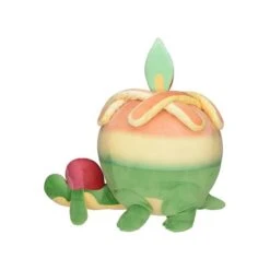 Pokemon Plush Appletun [Plush Toy] -Cheap Doll Shop pokemon plush appletun plush toy 1 3