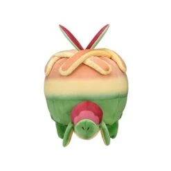 Pokemon Plush Appletun [Plush Toy] -Cheap Doll Shop pokemon plush appletun plush toy 1 4
