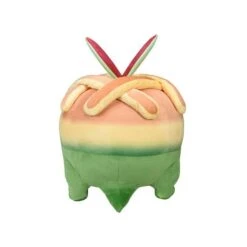 Pokemon Plush Appletun [Plush Toy] -Cheap Doll Shop pokemon plush appletun plush toy 1 5