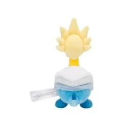 Pokemon Plush: Arctozolt - Pokémon Fit - Limited Edition [The Pokémon Company] -Cheap Doll Shop pokemon plush arctozolt pokemon fit limited edition the pokemon company 1 1