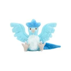 Pokemon Plush: Articuno - Pokemon Fit - Limited Edition [The Pokémon Company]