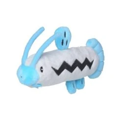 Pokemon Plush: Barboach - Pokemon Fit - Limited Edition [The Pokémon Company]