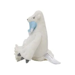 Pokemon Plush: Beartic - Pokemon Fit - Limited Edition [The Pokémon Company] -Cheap Doll Shop pokemon plush beartic pokemon fit limited edition the pokemon company 1 2