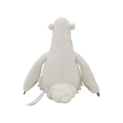 Pokemon Plush: Beartic - Pokemon Fit - Limited Edition [The Pokémon Company] -Cheap Doll Shop pokemon plush beartic pokemon fit limited edition the pokemon company 1 3