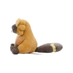 Pokemon Plush: Bibarel - Pokemon Fit Limited Edition [The Pokémon Company] -Cheap Doll Shop pokemon plush bibarel pokemon fit limited edition the pokemon company 1 2