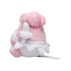 Pokemon Plush: Blissey - Pokemon Fit - Limited Edition [The Pokémon Company] -Cheap Doll Shop pokemon plush blissey pokemon fit limited edition the pokemon company 1 2