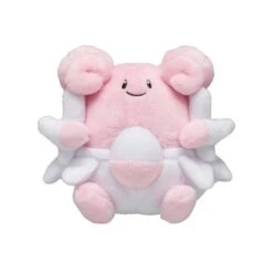 Pokemon Plush: Blissey - Pokemon Fit - Limited Edition [The Pokémon Company] -Cheap Doll Shop pokemon plush blissey pokemon fit limited edition the pokemon company 1 3