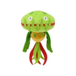 Pokemon Plush: Carnivine - Pokemon Fit - Limited Edition [The Pokémon Company]