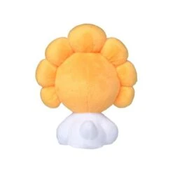 Pokemon Plush: Castform Sunny Form - Pokémon Fit - Limited Edition [The Pokémon Company] -Cheap Doll Shop pokemon plush castform sunny form pokemon fit limited edition the pokemon company 1 2