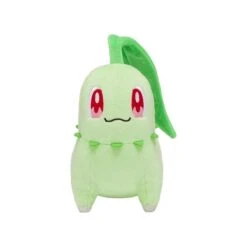 Pokemon Plush: Chikorita - Limited Edition [The Pokémon Company]