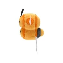 Pokemon Plush: Combee - Pokemon Fit - Limited Edition [The Pokémon Company] -Cheap Doll Shop pokemon plush combee pokemon fit limited edition the pokemon company 1 2