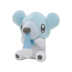 Pokemon Plush: Cubchoo - Pokemon Fit - Limited Edition [The Pokémon Company]