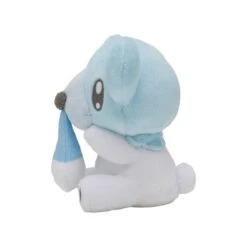 Pokemon Plush: Cubchoo - Pokemon Fit - Limited Edition [The Pokémon Company] -Cheap Doll Shop pokemon plush cubchoo pokemon fit limited edition the pokemon company 1 2
