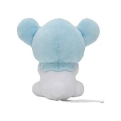 Pokemon Plush: Cubchoo - Pokemon Fit - Limited Edition [The Pokémon Company] -Cheap Doll Shop pokemon plush cubchoo pokemon fit limited edition the pokemon company 1 3