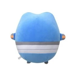 Pokemon Plush: Cushion Croagunk - Pokemon Pearl - Limited Edition [The Pokémon Company] -Cheap Doll Shop pokemon plush cushion croagunk pokemon pearl limited edition the pokemon company 1 3
