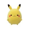 Pokemon Plush: Cushion Pokémon Pearl - Pikachu - Limited Edition [The Pokémon Company]