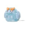 Pokemon Plush: Darmanitan Zen Mode - Pokemon Fit - Limited Edition [The Pokémon Company]