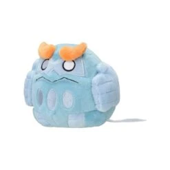 Pokemon Plush: Darmanitan Zen Mode - Pokemon Fit - Limited Edition [The Pokémon Company]