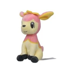 Pokemon Plush: Deerling Spring Form - Pokemon Fit - Limited Edition [The Pokémon Company]
