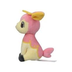 Pokemon Plush: Deerling Spring Form - Pokemon Fit - Limited Edition [The Pokémon Company] -Cheap Doll Shop pokemon plush deerling spring form pokemon fit limited edition the pokemon company 1 2