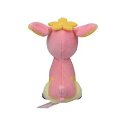Pokemon Plush: Deerling Spring Form - Pokemon Fit - Limited Edition [The Pokémon Company] -Cheap Doll Shop pokemon plush deerling spring form pokemon fit limited edition the pokemon company 1 3