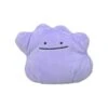 Pokemon Plush: Ditto - Pokémon Fit - Limited Edition [The Pokémon Company]