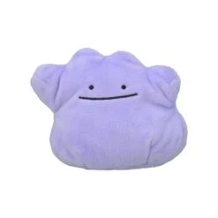 Pokemon Plush: Ditto - Pokémon Fit - Limited Edition [The Pokémon Company]