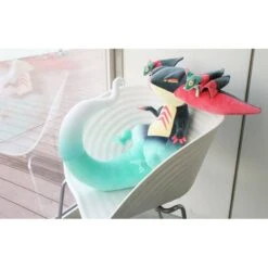 Pokemon Plush Dragapult - 50 Dreepy Set [Takara Tomy] -Cheap Doll Shop pokemon plush dragapult 50 dreepy set takara tomy 1 10