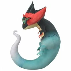 Pokemon Plush Dragapult - 50 Dreepy Set [Takara Tomy] -Cheap Doll Shop pokemon plush dragapult 50 dreepy set takara tomy 1 2