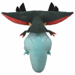 Pokemon Plush Dragapult - 50 Dreepy Set [Takara Tomy] -Cheap Doll Shop pokemon plush dragapult 50 dreepy set takara tomy 1 3