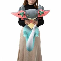 Pokemon Plush Dragapult - 50 Dreepy Set [Takara Tomy] -Cheap Doll Shop pokemon plush dragapult 50 dreepy set takara tomy 1 8