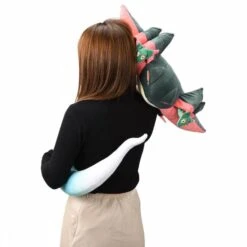 Pokemon Plush Dragapult - 50 Dreepy Set [Takara Tomy] -Cheap Doll Shop pokemon plush dragapult 50 dreepy set takara tomy 1 9