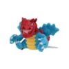 Pokemon Plush: Druddigon - Pokemon Fit - Limited Edition [The Pokémon Company]