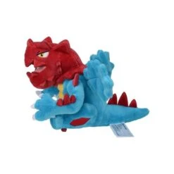 Pokemon Plush: Druddigon - Pokemon Fit - Limited Edition [The Pokémon Company] -Cheap Doll Shop pokemon plush druddigon pokemon fit limited edition the pokemon company 1 2