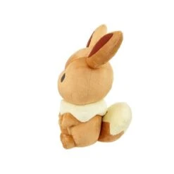 Pokemon Plush: Eevee - Dakko Size Monpoké - Limited Edition [The Pokémon Company] -Cheap Doll Shop pokemon plush eevee dakko size monpoke limited edition the pokemon company 1 3