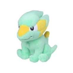 Pokemon Plush: Electrike - Pokémon Fit - Limited Edition [The Pokémon Company] -Cheap Doll Shop pokemon plush electrike pokemon fit limited edition the pokemon company 1 2