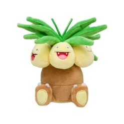 Pokemon Plush: Exeggutor - Pokemon Fit - Limited Edition [The Pokémon Company]