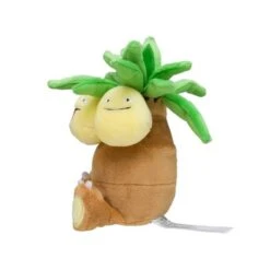 Pokemon Plush: Exeggutor - Pokemon Fit - Limited Edition [The Pokémon Company] -Cheap Doll Shop pokemon plush exeggutor pokemon fit limited edition the pokemon company 1 2