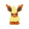 Pokemon Plush: Flareon - Pokemon Fit - Limited Edition [The Pokémon Company]