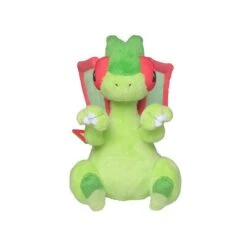 Pokemon Plush: Flygon - Pokemon Fit - Limited Edition [The Pokémon Company] -Cheap Doll Shop pokemon plush flygon pokemon fit limited edition the pokemon company 1 2